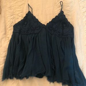 Free people tank